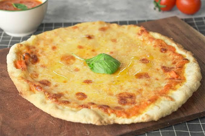 KAŞARLI PİZZA